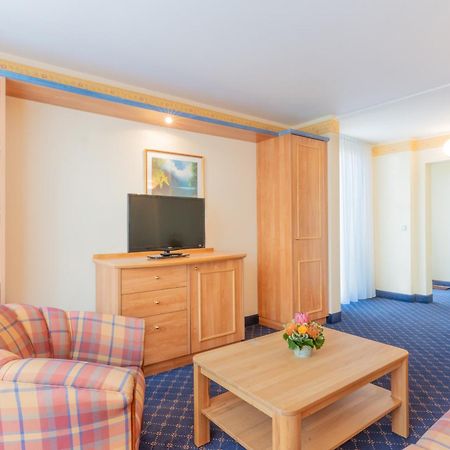 Chalet Sonnenhang Oberhof Oberhof (Thuringia) Exterior foto