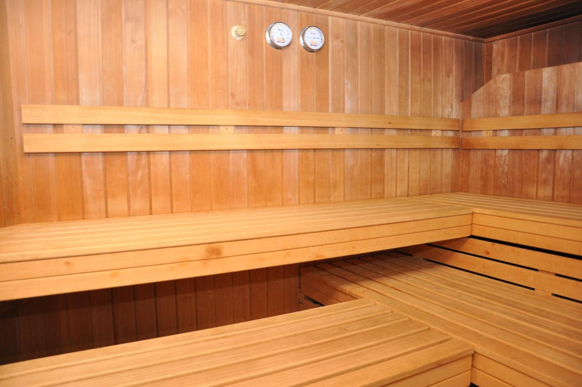 Chalet Sonnenhang Oberhof Oberhof (Thuringia) Exterior foto